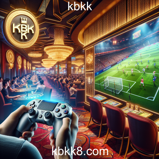 A Emoção dos Jogos de Esportes: Uma Experiência Interativa